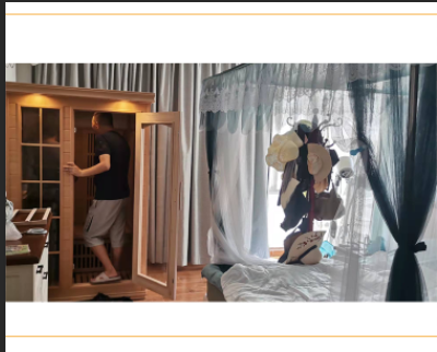 惠州小型家用汗蒸房定制送貨上門安裝