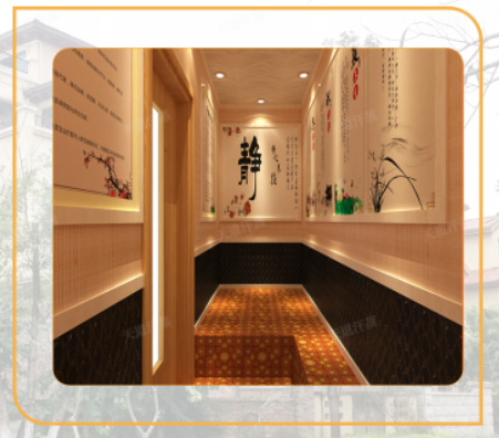 ?溫州家用汗蒸房定制公司