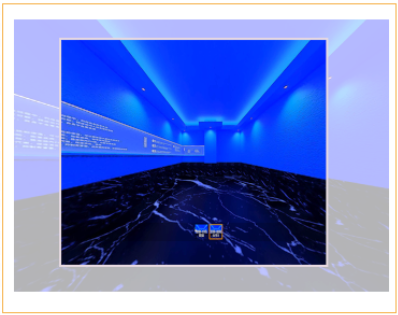 15平方砭石汗蒸房美容會所新寵，科技感滿滿