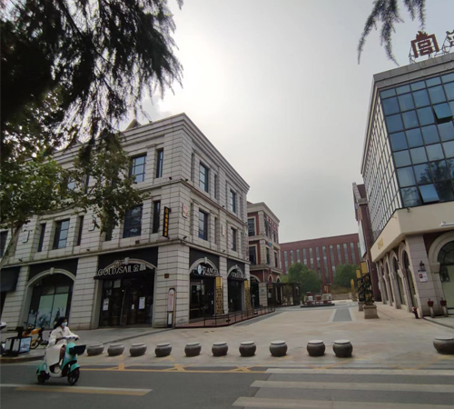 江西九江6平方家庭光波房