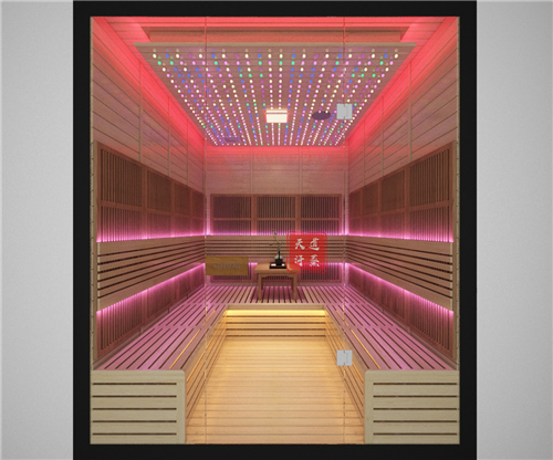 5平方以下小汗蒸房