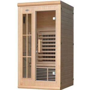 家用移動(dòng)雙人汗蒸房