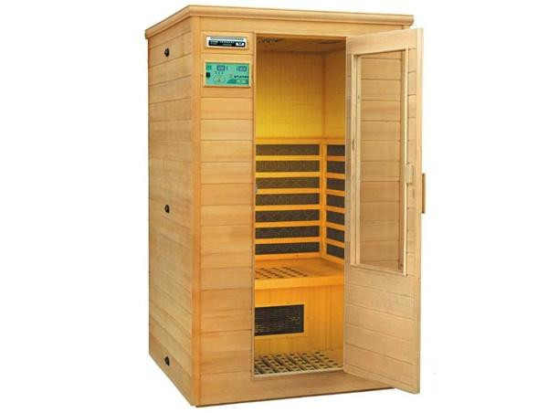 移動(dòng)汗蒸房廠家