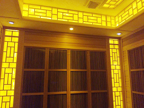 家用汗蒸房安裝定制