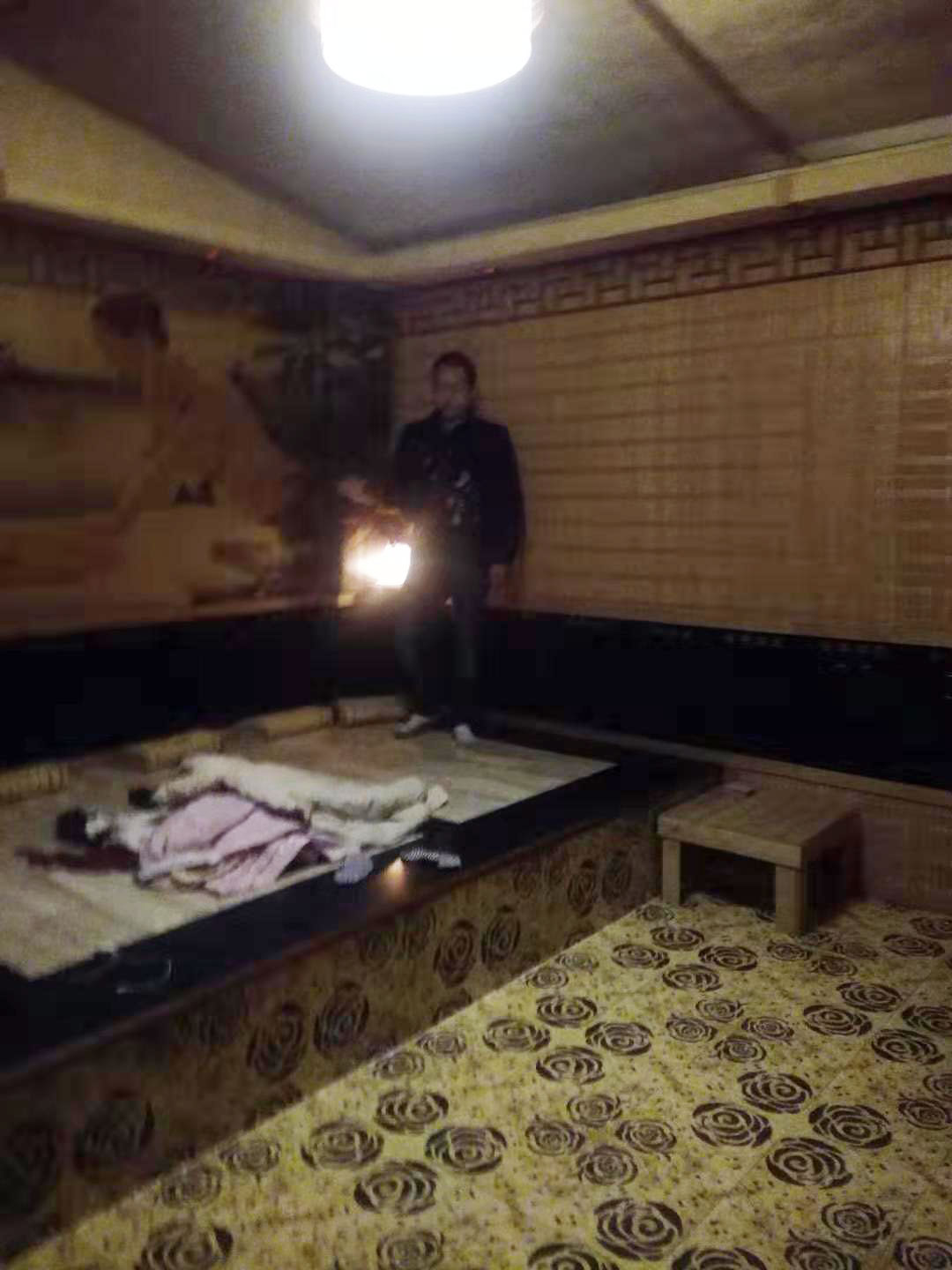 家用汗蒸房維修售后