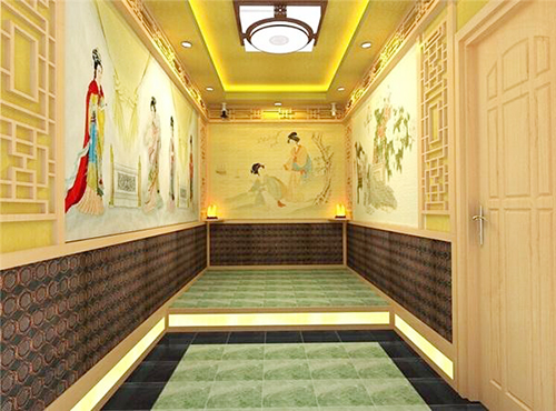 深圳家用汗蒸房