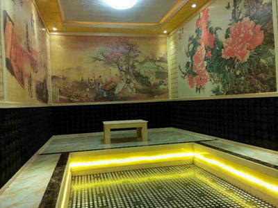 重慶家用汗蒸房
