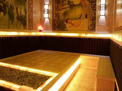 重慶家用汗蒸房