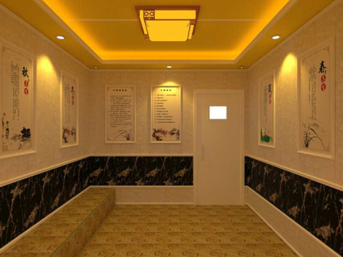 小型家用汗蒸房價格