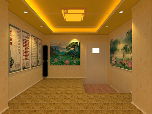 小型家用汗蒸房價格