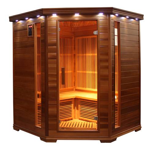 移動家用汗蒸房