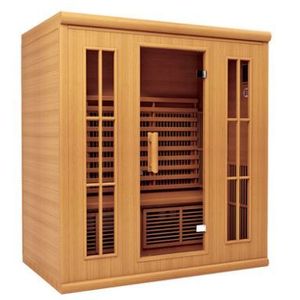 移動(dòng)家用汗蒸房