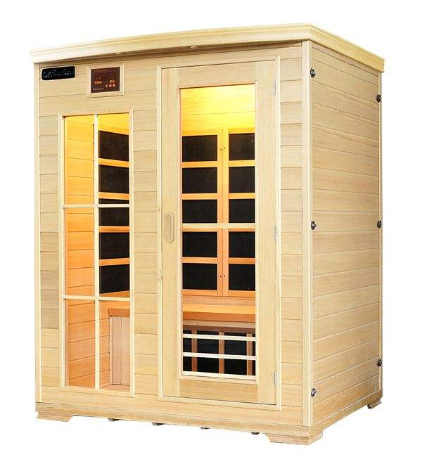 移動(dòng)小型家用汗蒸房