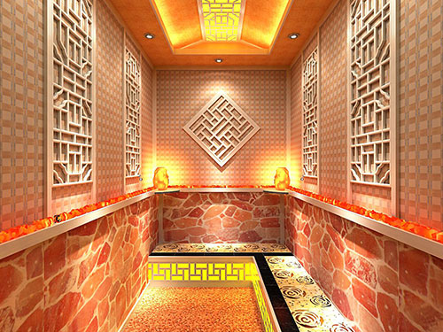 北京家用汗蒸房