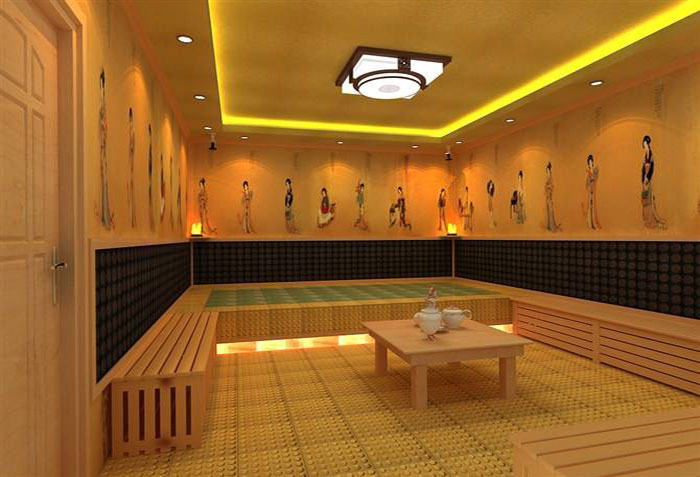 安然納米家用汗蒸房加盟