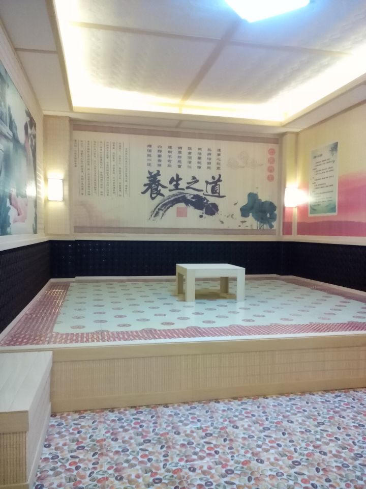 納米家用汗蒸房