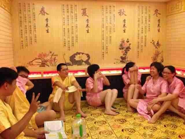 家用汗蒸房多久蒸幾次