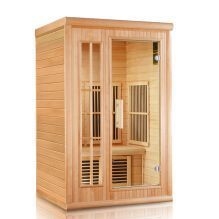 移動(dòng)家用汗蒸房