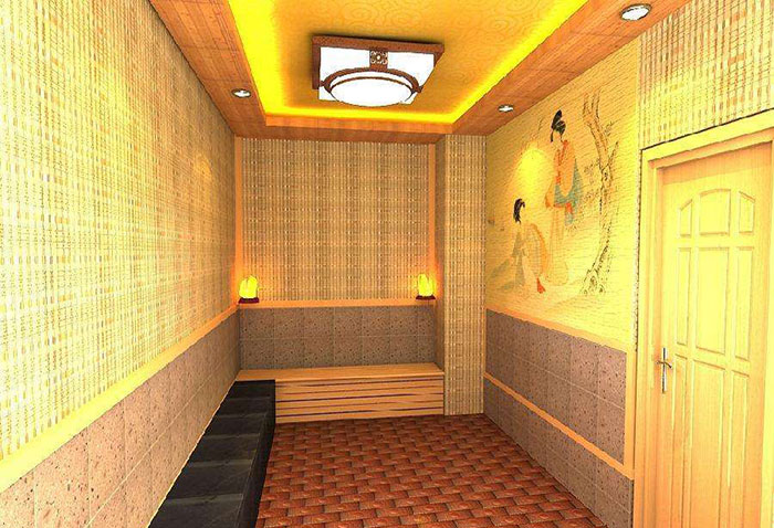 衛(wèi)生間家用汗蒸房