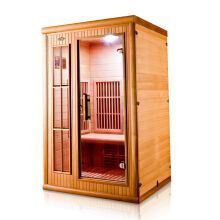 移動(dòng)家用汗蒸房