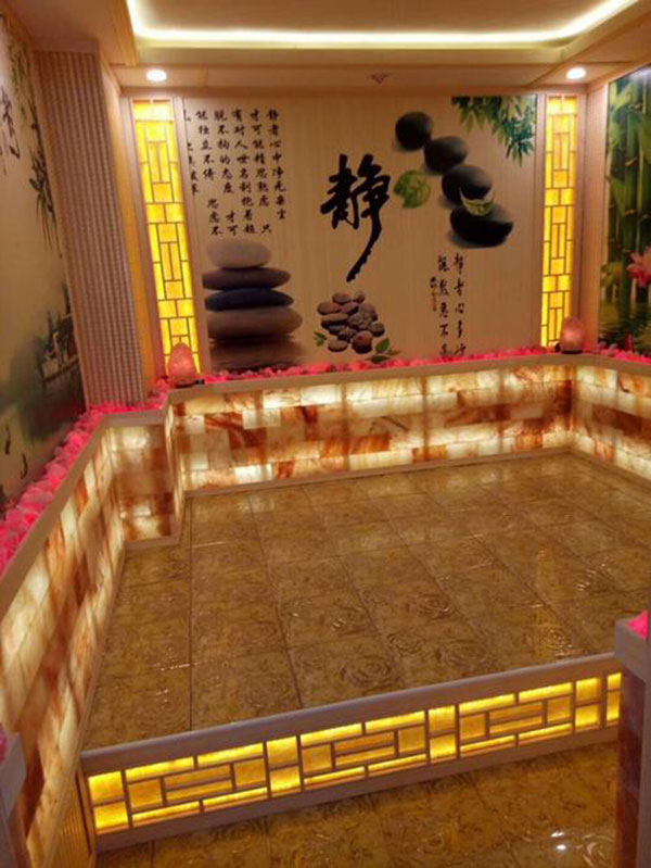 家用汗蒸房桑拿房