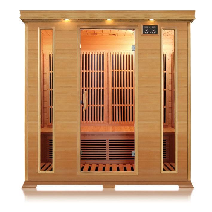 移動(dòng)家用汗蒸房