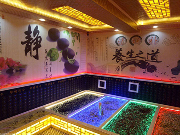 天津家用汗蒸房