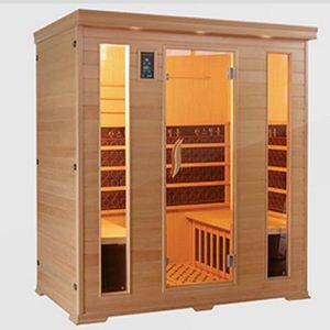 移動家用汗蒸房