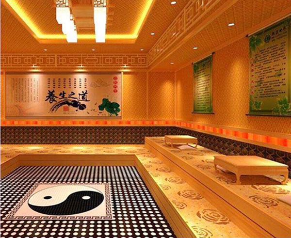 家用汗蒸房廠家