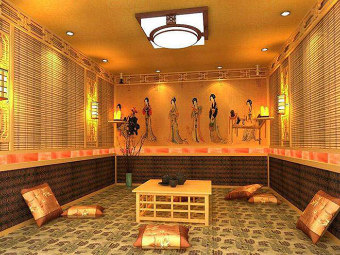 家用汗蒸房廠家