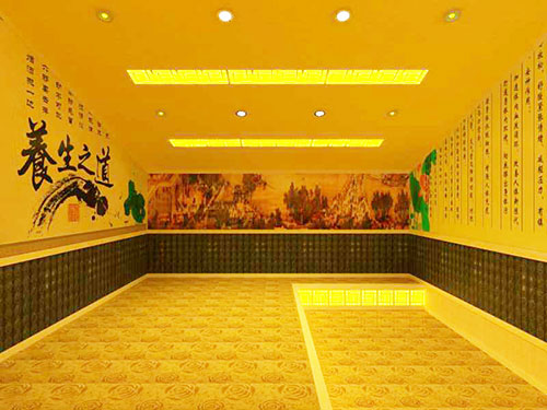 家用汗蒸房報(bào)價(jià)