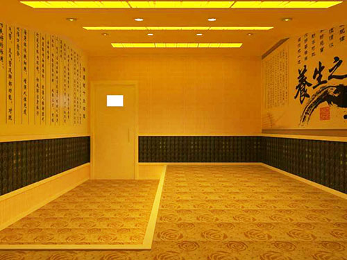 家用汗蒸房