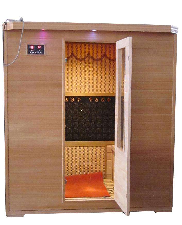 移動(dòng)家用汗蒸房