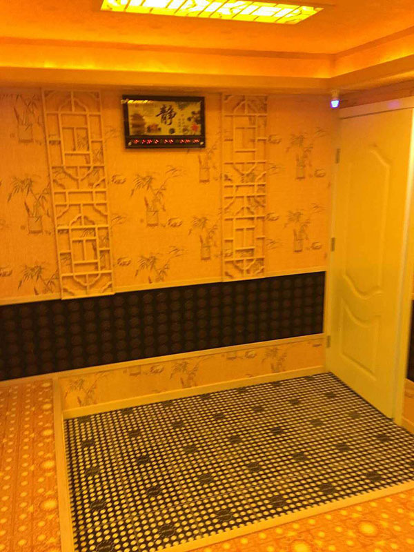 小型家用汗蒸房