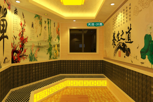 深圳裝修家用汗蒸房價格