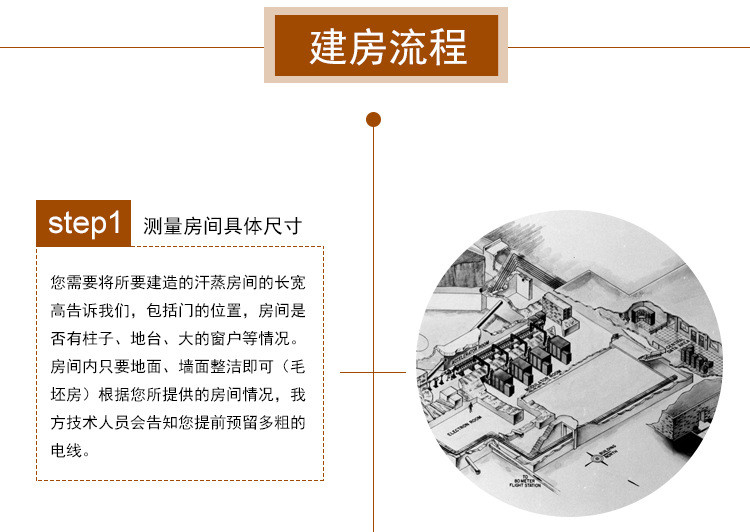 托瑪琳家用汗蒸房裝修價格