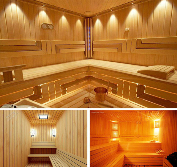 廣州家用桑拿房汗蒸房