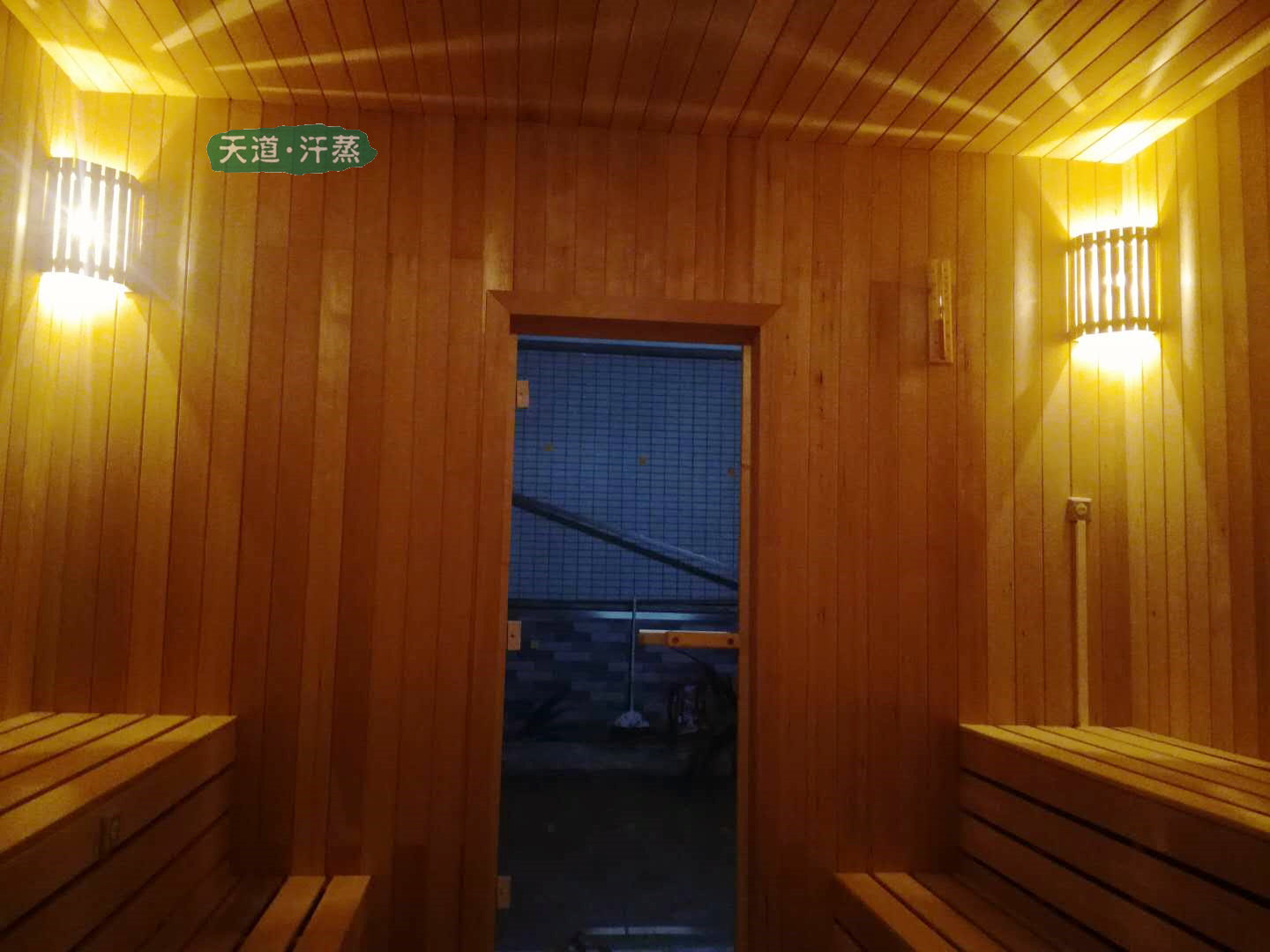 東莞家用桑拿房