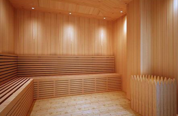 東莞家用桑拿房