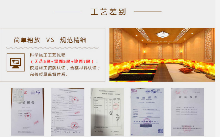 深圳家用汗蒸房定制