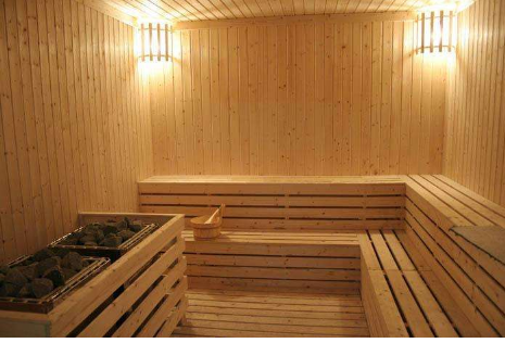 深圳家用桑拿房