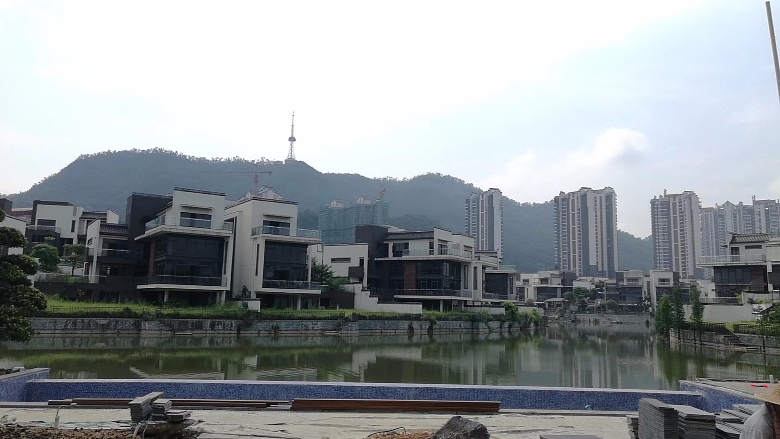 深圳江門家庭汗蒸房