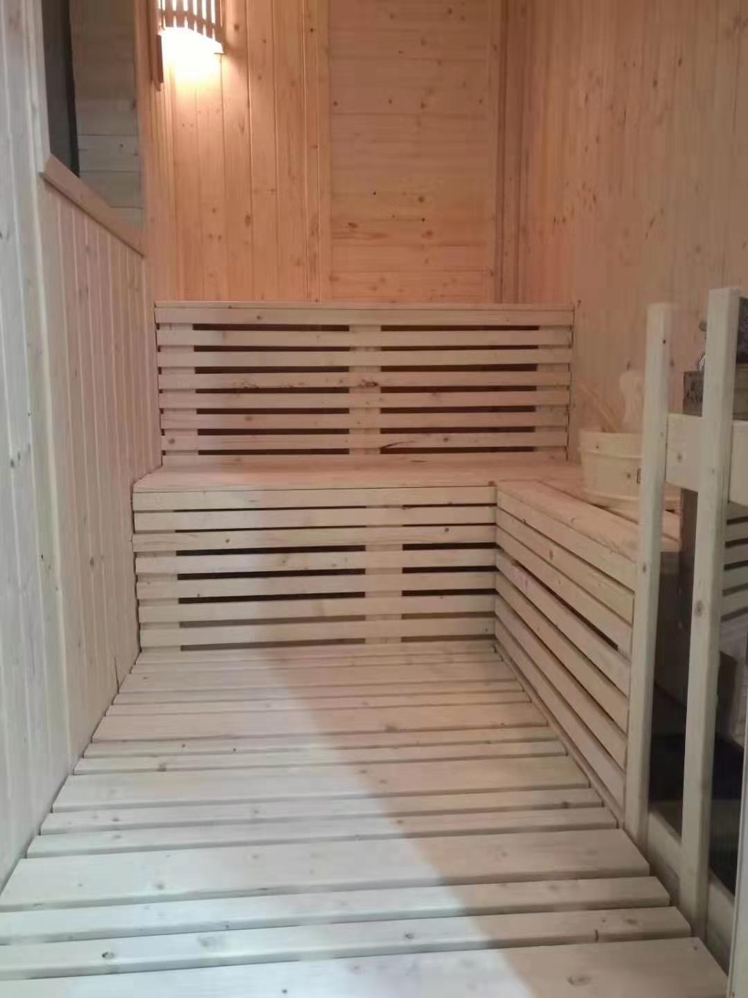 深圳家用桑拿房