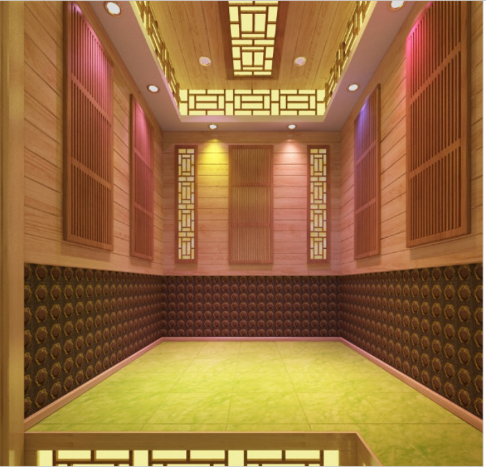 家庭用小汗蒸房