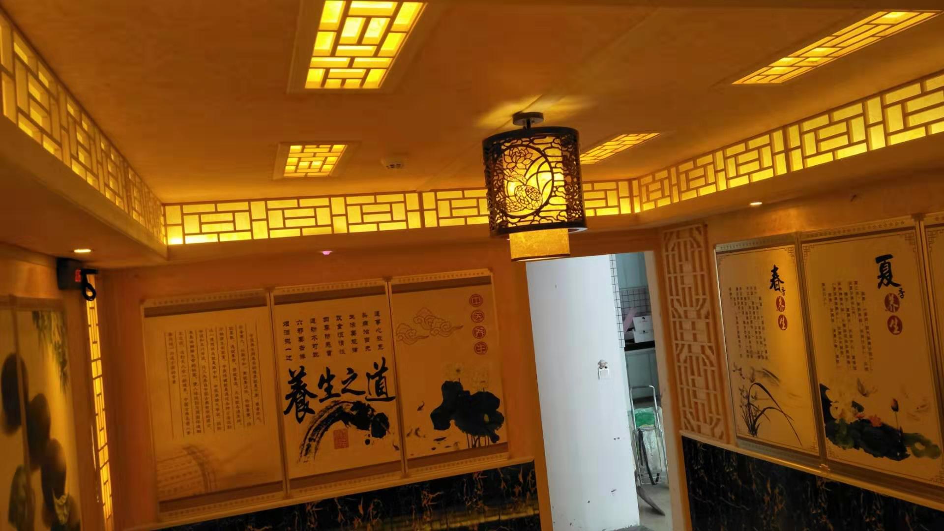 貴陽12平方納米家用汗蒸房圖