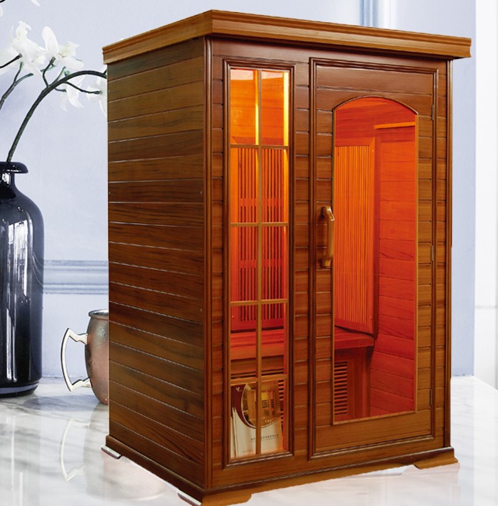 家用移動式汗蒸房