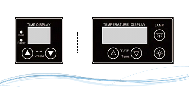 家用小型移動汗蒸房