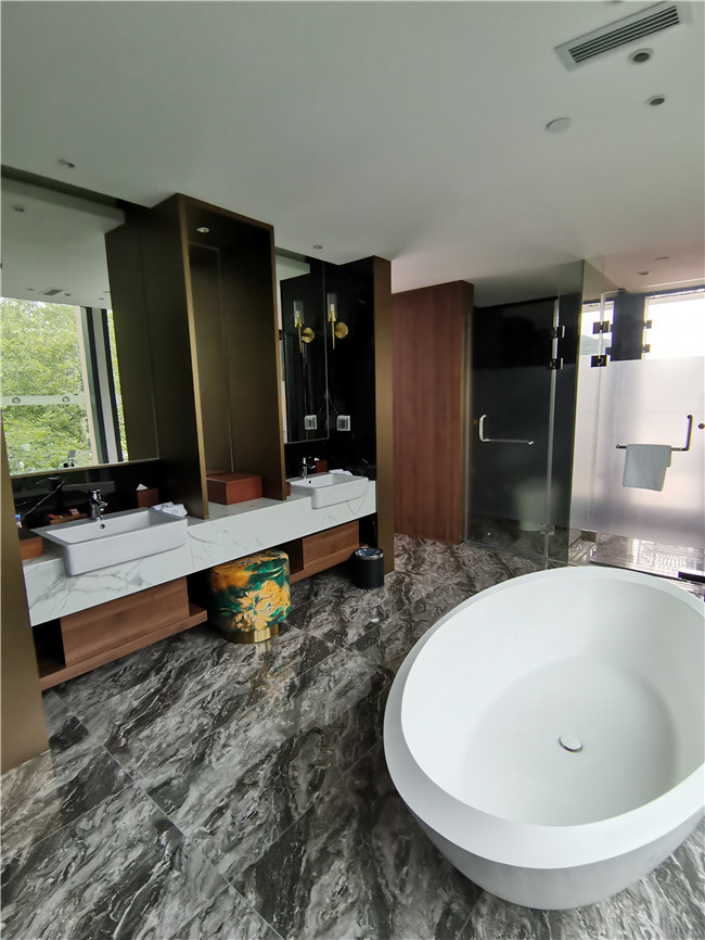 廣州溫泉洗浴中心桑拿房蒸汽