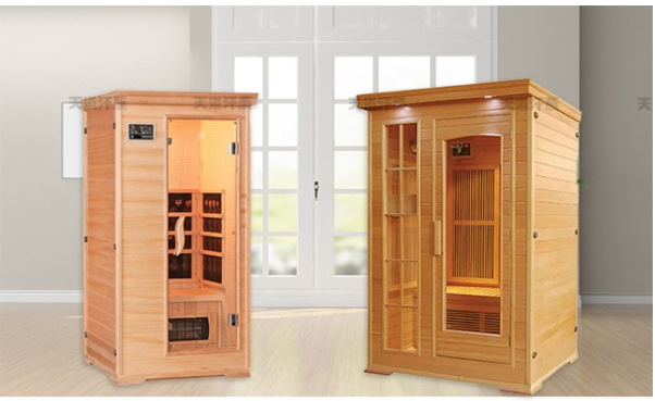 躺式家用小型汗蒸房