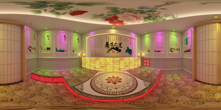 湖南家用能量汗蒸房定制